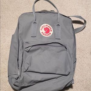Fjallraven Kanken Backpack